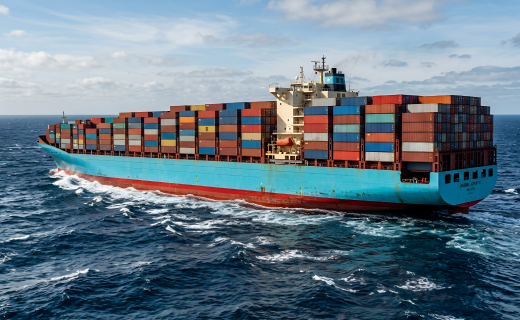 BIDUK SHIPPING WORLD