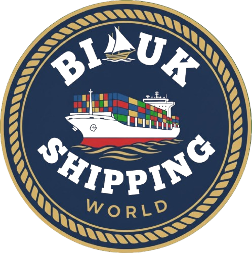 BIDUK SHIPPING WORLD