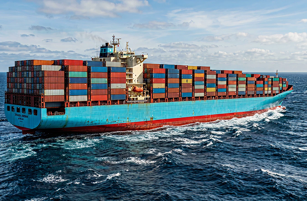 BIDUK SHIPPING WORLD